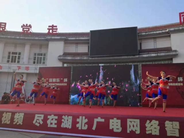 重回阳光灿烂的上周末,去远安看看!