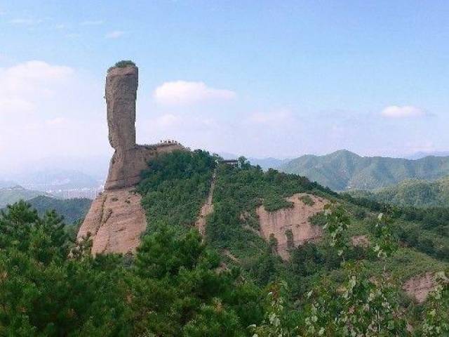 承德全陪导游词,带您快速了解承德的风景名胜