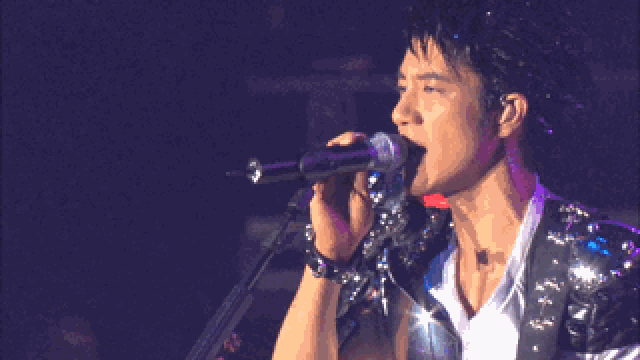 王力宏要来海口开演唱会了!