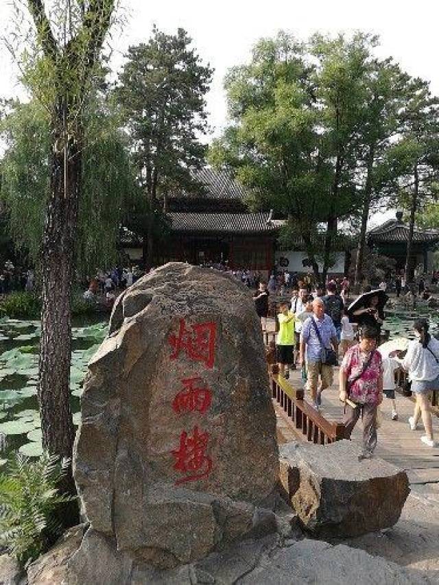 承德全陪导游词,带您快速了解承德的风景名胜