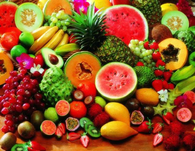 世界上最贵的水果,吃过3种以上的都是土豪啊!