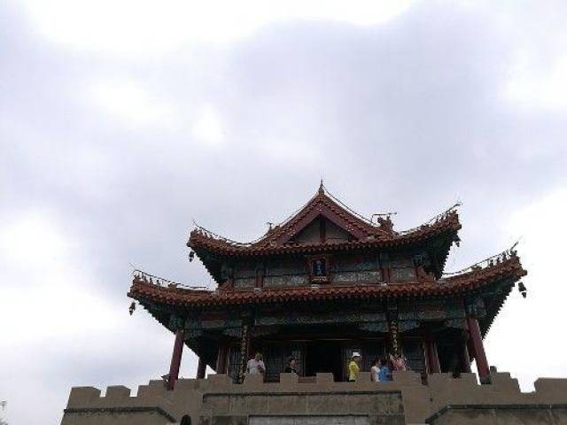 承德全陪导游词,带您快速了解承德的风景名胜