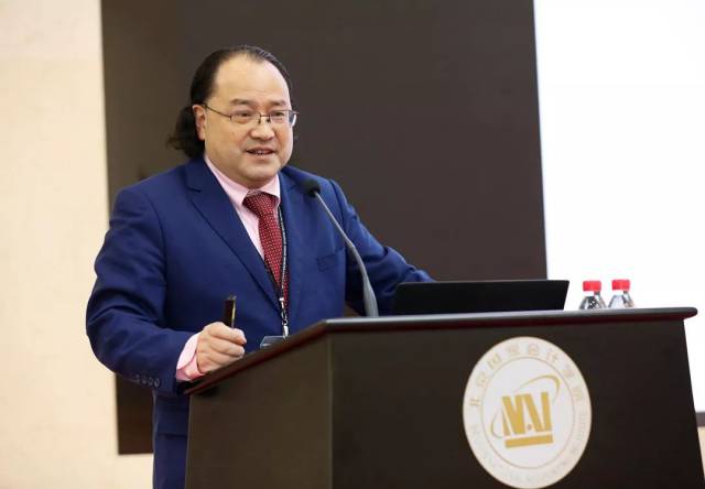 西南财经大学 蔡春教授
