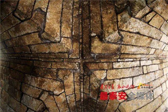 泰安仅存十字穿心阁修缮完毕,村民的老记忆和骄傲又回来