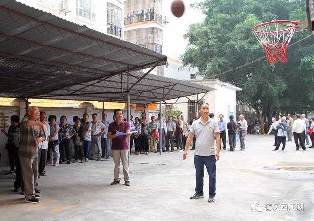 德庆:播植,回龙镇中心小学开展"科学用电进校园"活动