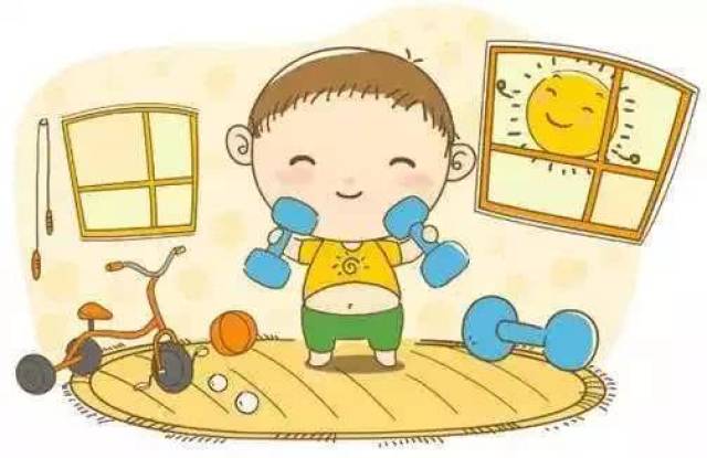 近期天气降温,幼儿园冬季预防感冒温馨提醒!