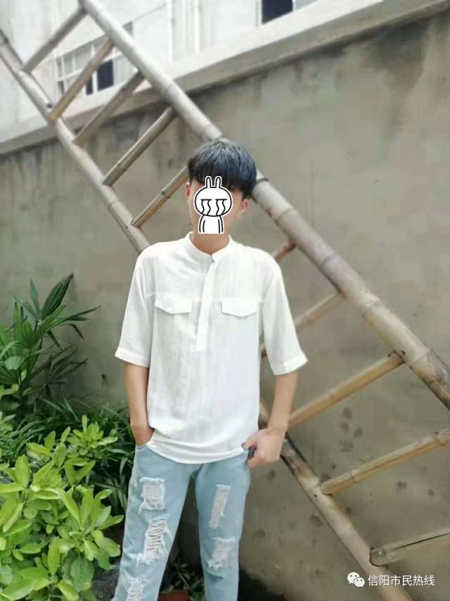 信阳十七岁高中生上学猝死…死因成迷!