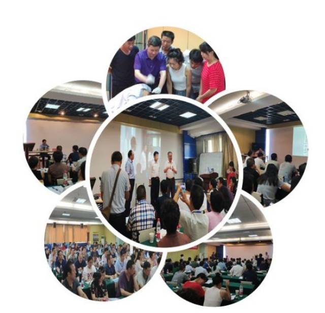 【12月1日-洛阳】全国第六期筋膜学-宫氏脑针-软