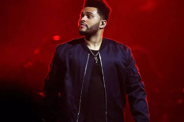 the weeknd 新专辑 《chapter 6》即将发布