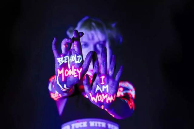 11.09 梦幻浪漫电子showcase: 英国PREP+