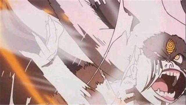 火影:这4个反派太失败了,鸣人师兄上榜,第4却成