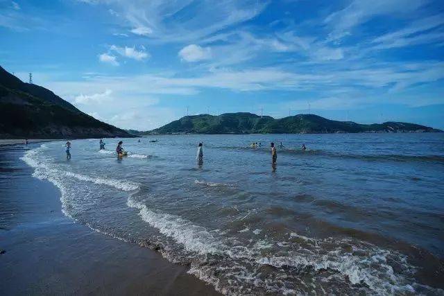 重磅推出!象山再次引爆,成为浙江最受欢迎的旅游目的地之一
