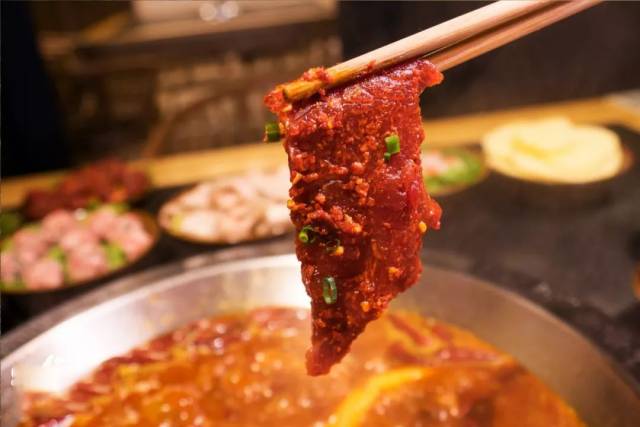 8折!咸宁这家烤肉&火锅店开业就被挤爆了!连重庆人都说地道!