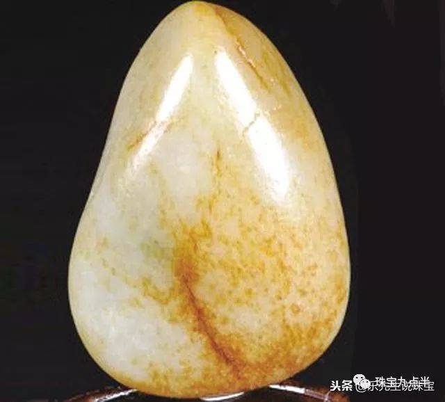 和田玉原石