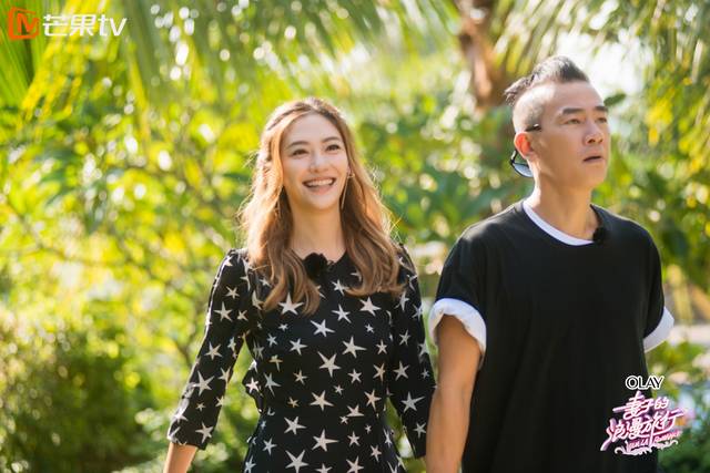 看哭了!谢娜称曾想离开张杰,应采儿曝陈小春不愿相信世间有坏人