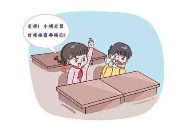 儿童抽动症有什么症状?