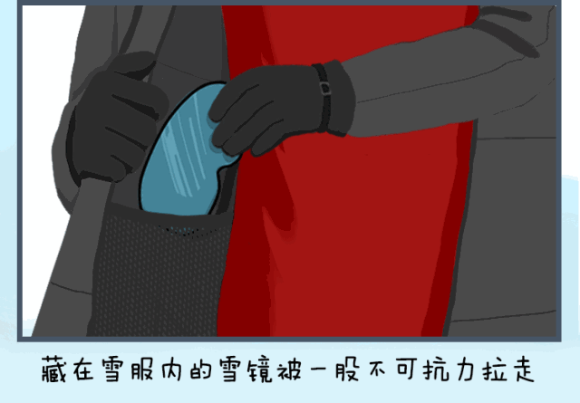 thenorthface | 热雪来疯系列新品上线,唤醒冬日热血!