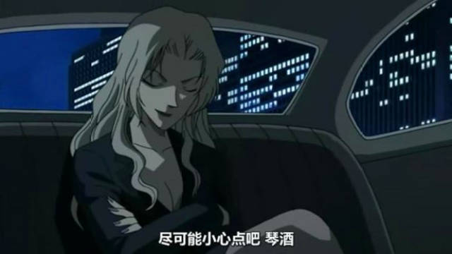 名侦探柯南 原来你是这样的安室透,看完差点痛哭