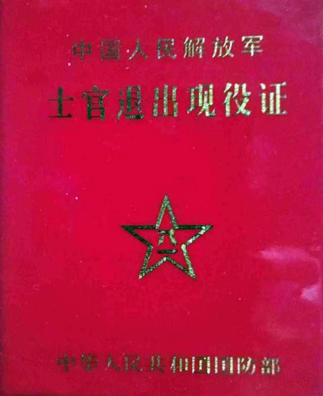 关注|南部退役军人信息采集详情