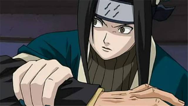 火影:这4个反派太失败了,鸣人师兄上榜,第4却成