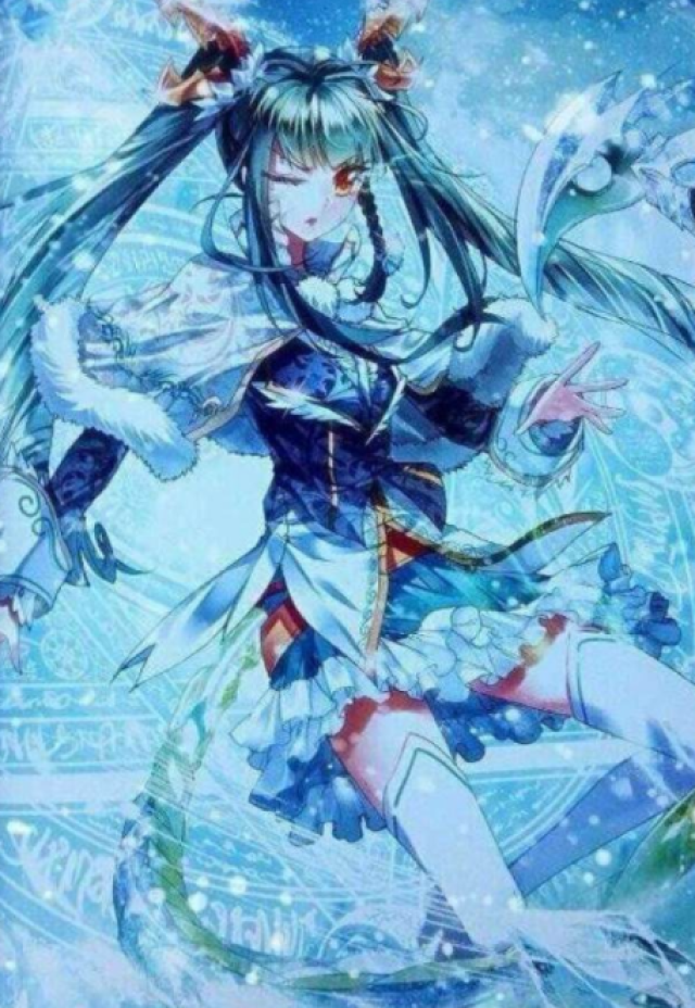 霍雨浩7大魂灵,分别继承7种情绪,最后魂灵是日月帝国的no.1