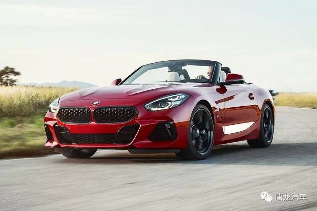 【更上一层楼】bmw b58直六涡轮引擎再升级 最大马力输出将达388匹