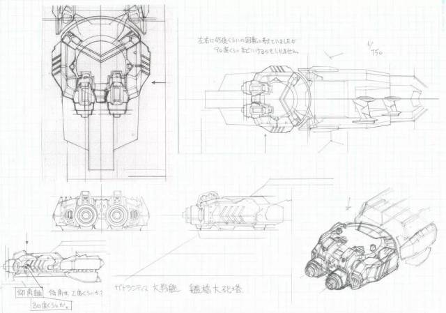 《大和号2202》:宇宙战舰的建造与战争爆炸的艺术