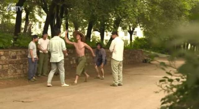 看东北往事之古典社会大哥刘海柱,真性情汉子的成名之仗。