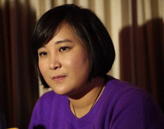 自从她在中戏毕业之后就走上了这条路,在贾玲的努力下现如今已经是