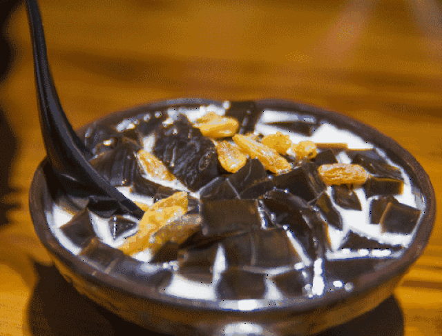 闽南文化 | 闽南特色美食调研