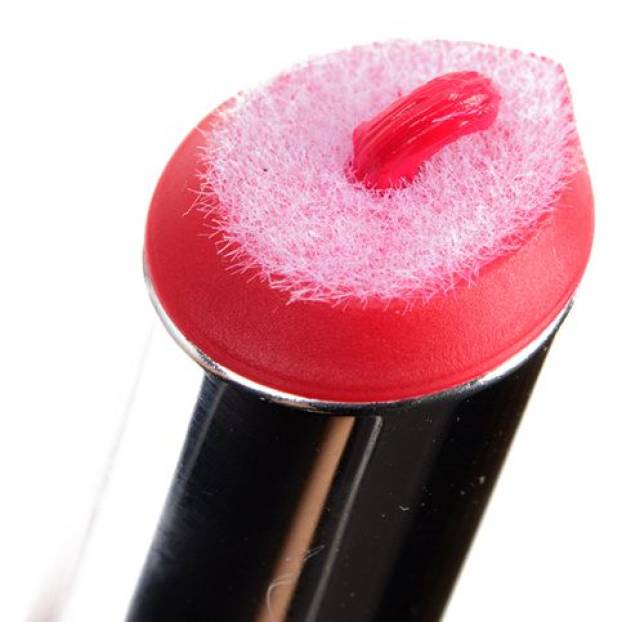 ELLE主编亲荐2018秋冬口红,哪种颜色既显白又