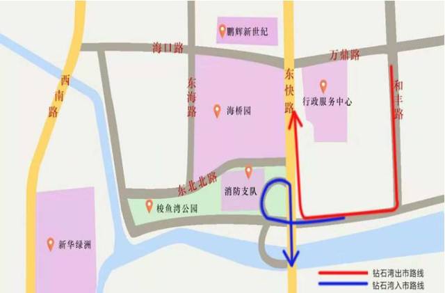 盘点大连近期交通大事件！不了解你还真没法开