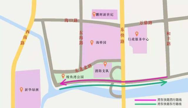 盘点大连近期交通大事件！不了解你还真没法开