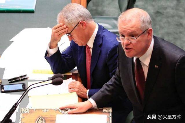 澳媒:中国与澳大利亚关系解冻的真正原因是什