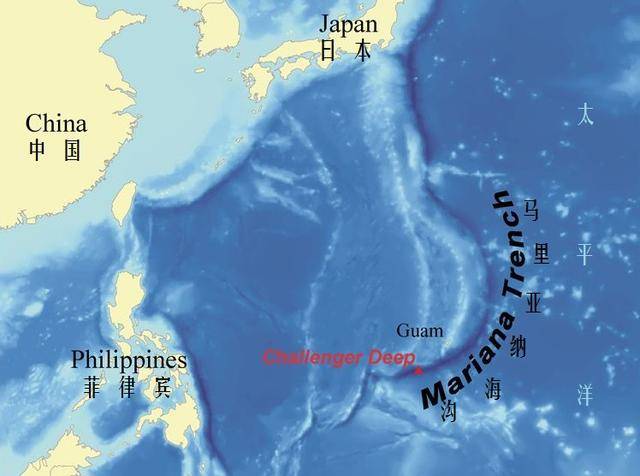 在印度洋,太平洋和大西洋海底都有海岭存在,而且大洋海底的海岭都是