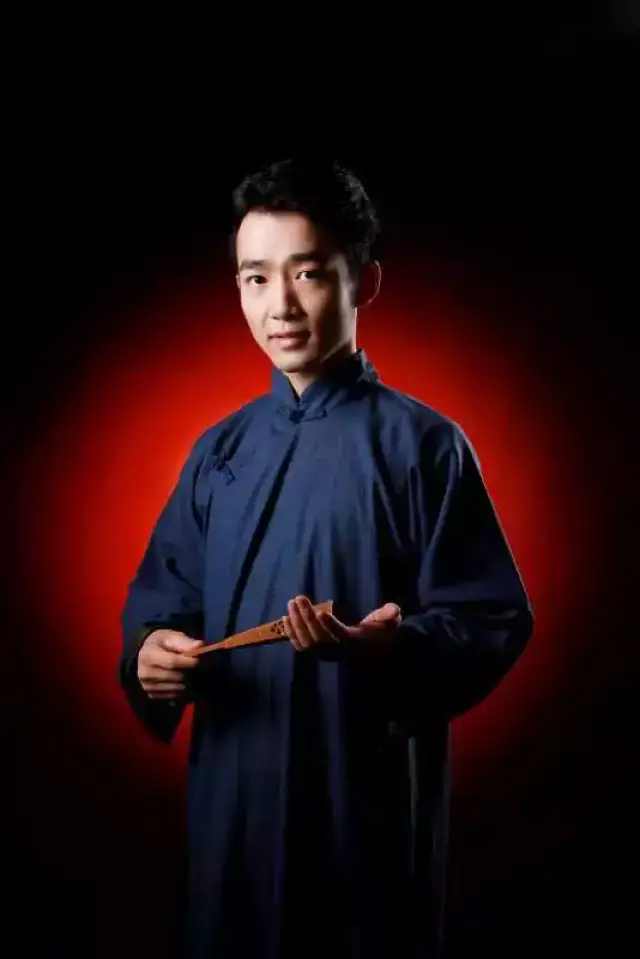 时见上新 ▎演员吴晓亮:在演艺中探索世界