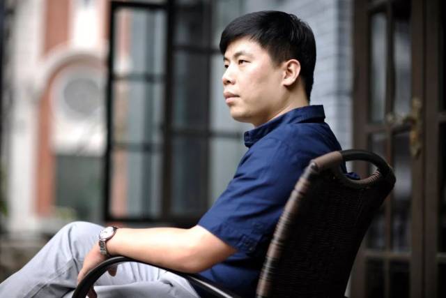 人物专访:许永刚--四十不惑 任重道远 | 博观秋拍