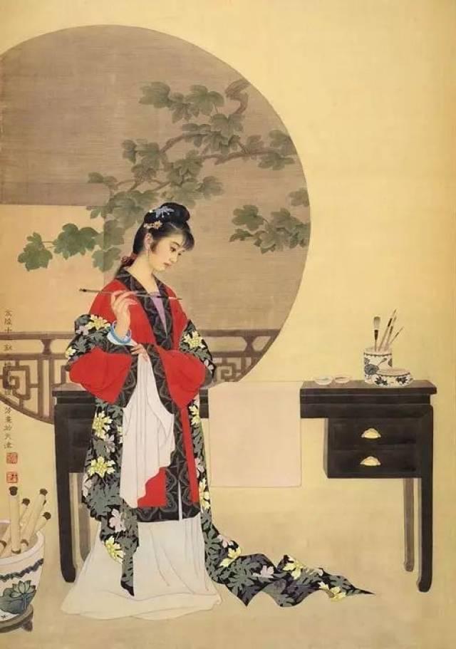 赵国经 王美芳:画家的作品应该是"不老实"的(100幅)