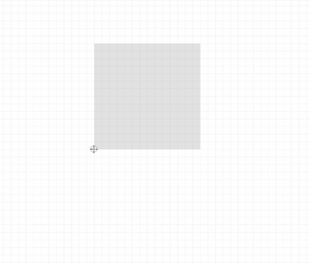 (divide)用于将方形和其他路径分割为单独的部分 因此可以删除一