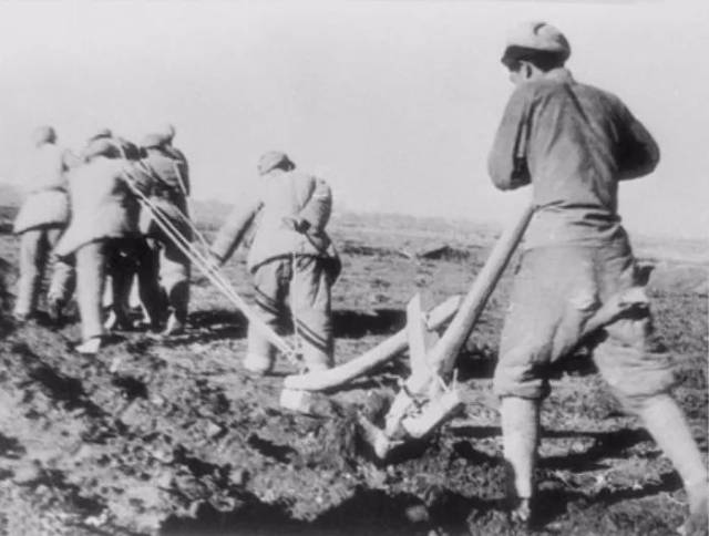《兵团精神研究》系列文章 | 推动兵团精神产生发展的