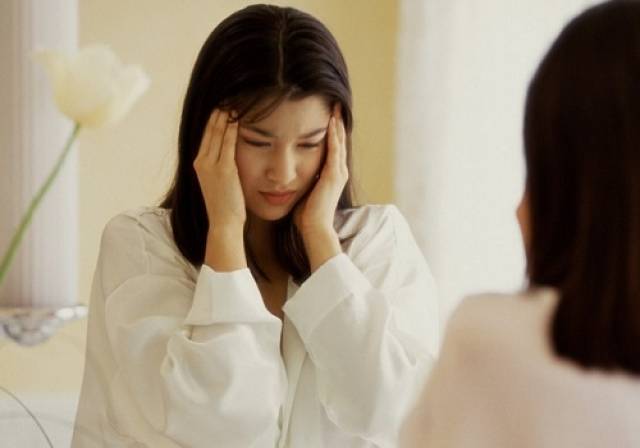 告别偏头痛的4个小妙招