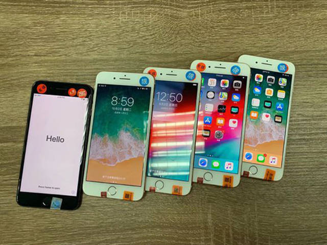 苹果手机突然黑屏开不了机怎么办?iphone黑屏