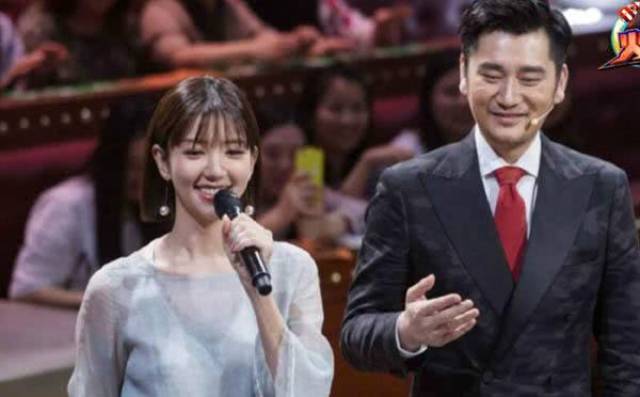 钱枫真喜欢郭雪芙?被沈梦辰爆丑照后,竟然特别