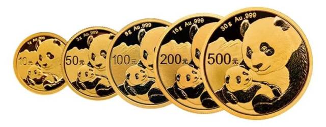 超暖心的2019熊猫金币,有钱又有颜!央视这样说.