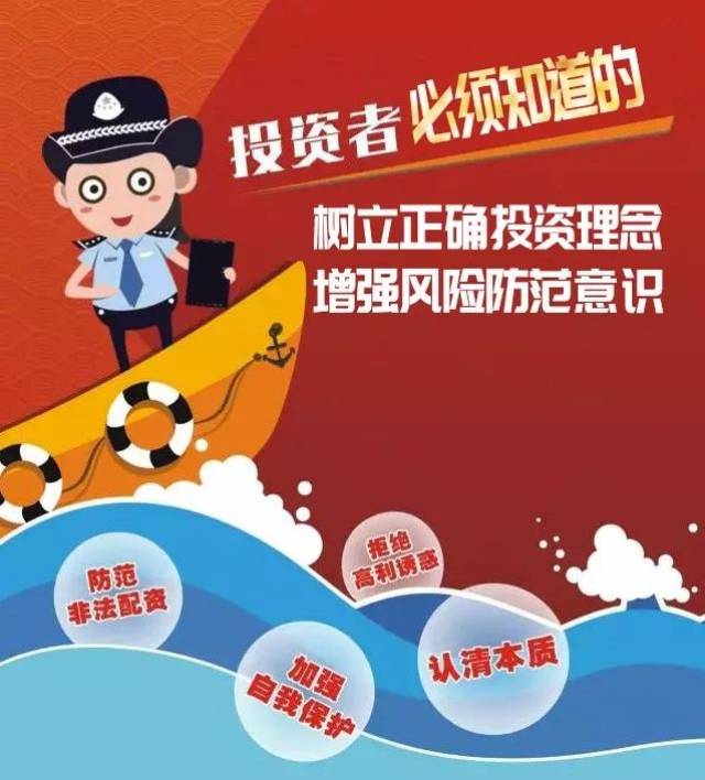 互联网金融黄金市场投资者教育知识宣传