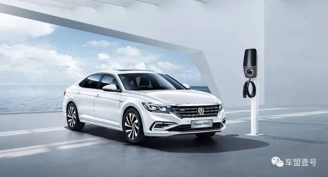 深度解析:全新一代帕萨特购车指导手册