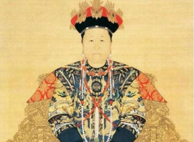 孝庄太后是否真的下嫁给多尔衮?