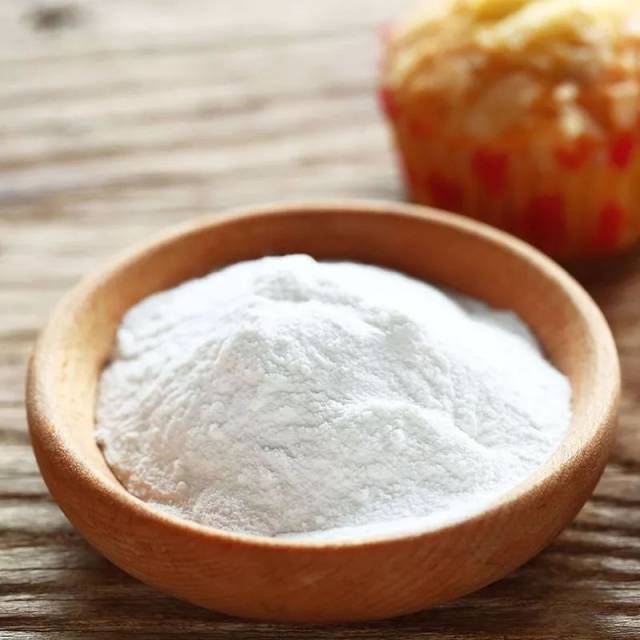 面粉总是发不好一定是用错泡打粉和酵母粉了它俩有何区别