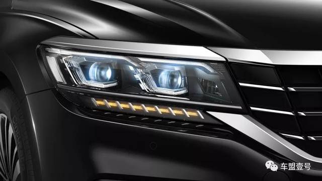 深度解析:全新一代帕萨特购车指导手册