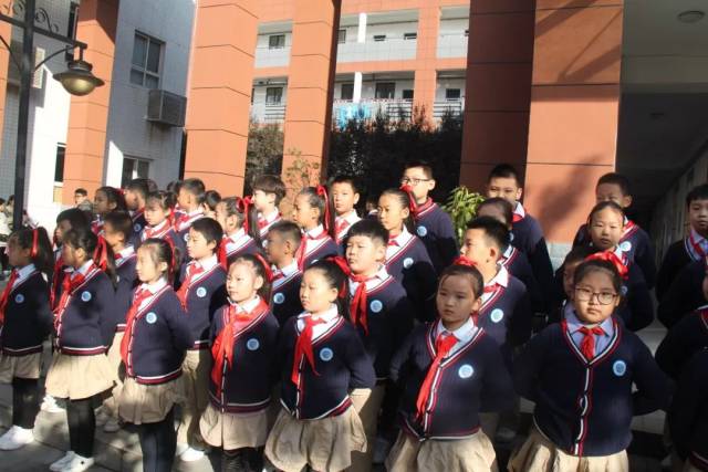 未央区小学排名_未央区南康小学(2)